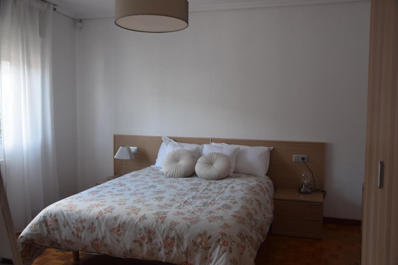 Casa En Chapela, Con Vistas A La Ria De Vigo Exterior foto