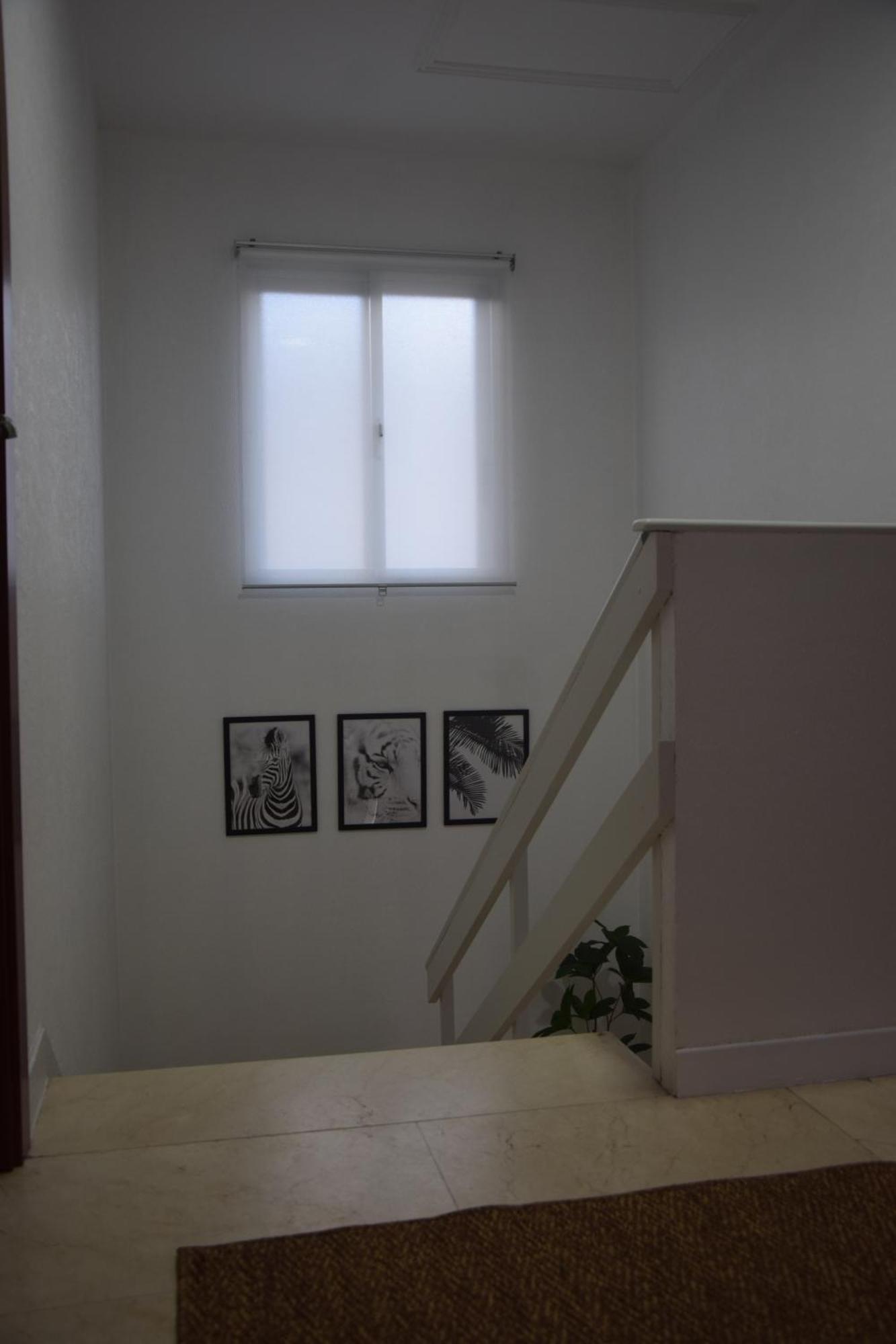 Casa En Chapela, Con Vistas A La Ria De Vigo Exterior foto